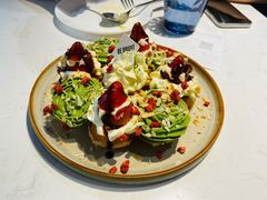 -BE BRIGHT KITCHEN(正佳广场店)