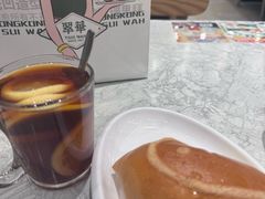 -翠华餐厅(正佳广场店)