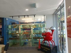 -蟹皇海鲜餐厅