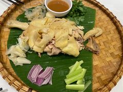 -稻香酒家·35年老字号(侨光店)