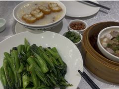 -老廣新意-全天茶点(宝能店)