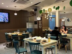 -江南驿·二十余年创意杭帮味(良渚玉鸟集店)