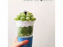 -Cafe de Paris(林荫路店)