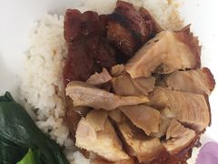 -太兴烧味餐厅(香港机场店)