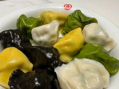 -双合园·海鲜水饺青岛菜(九水东路店)
