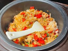 -渔乡米香·剁椒鱼头(四方坪店)