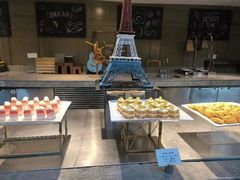 -圆顶阁西餐厅(郑州索菲特国际饭店 )