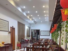 -呼吸森林·生态农庄农家乐私房菜