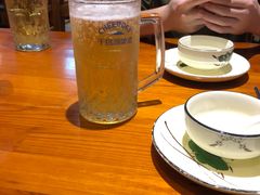 -杭嵊粗菜馆(文一西路店)