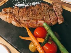 精选美国牛排-ALLORA意大利餐厅(丰盛里店)