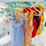 Nice 🐰meet U-魔都遇见萌兔