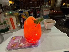 -富力丽思卡尔顿酒店·FLAIR餐厅酒吧