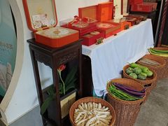 -食悦江南·淮扬菜·烤鸭(亚运村·惠新店)