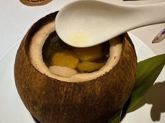 -汤城小厨•粤菜•靓汤(金宝街店)