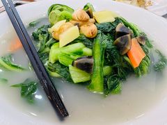 -顺德美食坊(南沙分店)