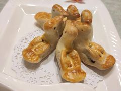 小鸭也酥酥-北京全聚德(西客站店)
