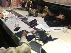 -Moss7Club 剧本杀桌游(inspark店)