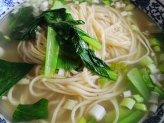 胶东摔面-竹青胶东摔面(黄岛开发区店)