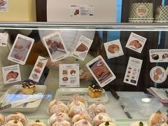 -屋裡·Union Bakery(龙江路店)