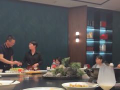 -钱塘宴(东站西子国际店)