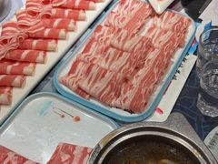 -名都晓荷塘主题火锅(春光路店)