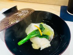 -鮨一日本料理旗舰店(总店)
