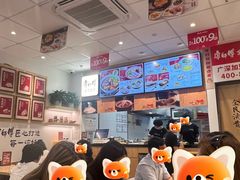 -康师傅·全民面馆(林和中路店)