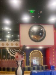 点击看大图 -MELAND CLUB亲子乐园·派对·餐厅(北京芳圆里ID MALL店)