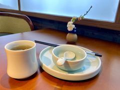 -三凤酒家·百年无锡菜(清扬茂业店)