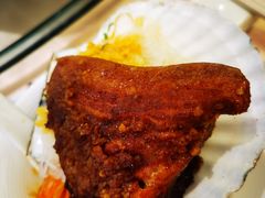锡盟羊蹄-王府井酒店(金桥港湾店)