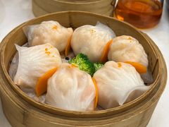 -万山楼海鲜酒家·二十三年老字号