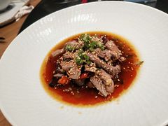 -辛香汇·现炒川菜(淮海路百盛店)