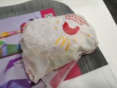 -麦当劳(文武路店)