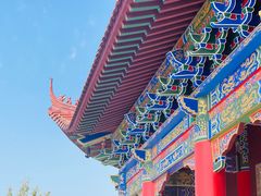 -皇罗禅寺