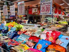 -利群商厦(台东店)