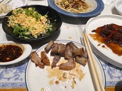 -东方饺子王(工农大路店)