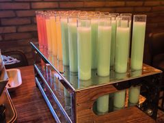 -功夫怪兽·烧烤(西工小街店)
