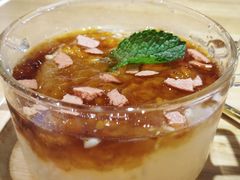-炖物24章·顺时轻养茶(杭州保利时光里店)