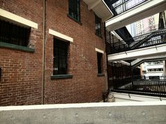 -大馆(前中区警署建築群)