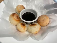 -玛尚诺Pizza&Bar(长泰广场店)