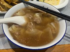 -河州春清真西北特色美食(虎踞路店)