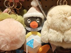 -九木杂物社(恒隆广场店)