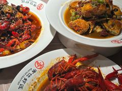 -有位虾匠·胶东土菜小馆(市北店)