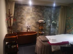 -时尚殿堂·颜SPA