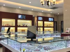 店内环境-吴良材眼镜(北中路店)