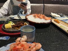 -daozao料理美术馆(寿光店)
