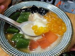 -哼哈豆花工房(高铁吾悦广场店)