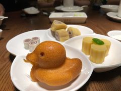 -全聚德(江宁店)