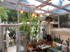 -拾壹cafe·工作室