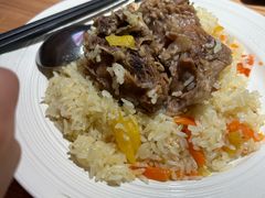 -谷丽麦馕新疆菜·清真(步步高梅溪新天地店)